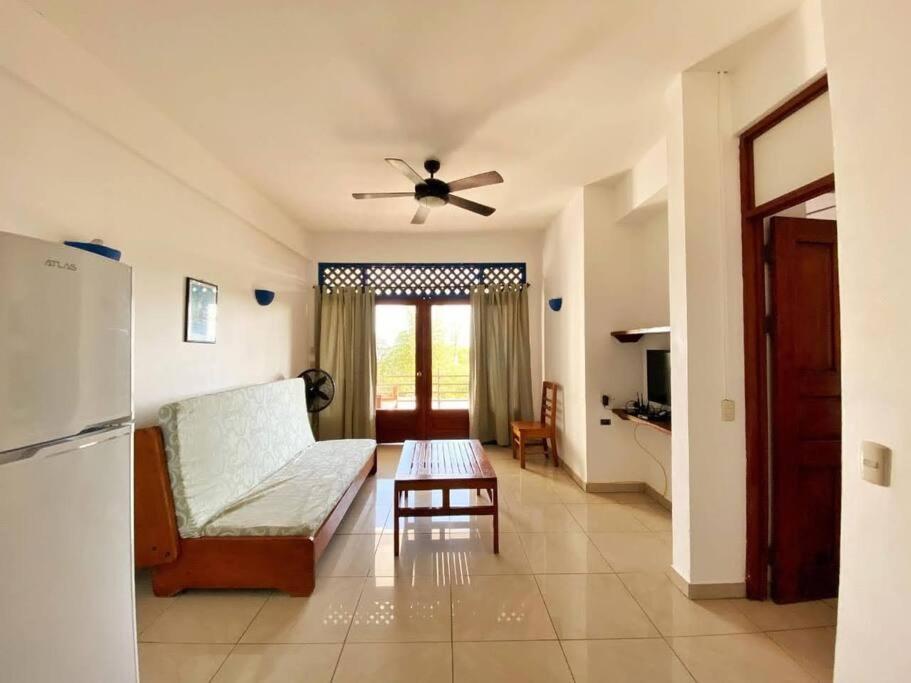 דירות Samara Ocean View מראה חיצוני תמונה