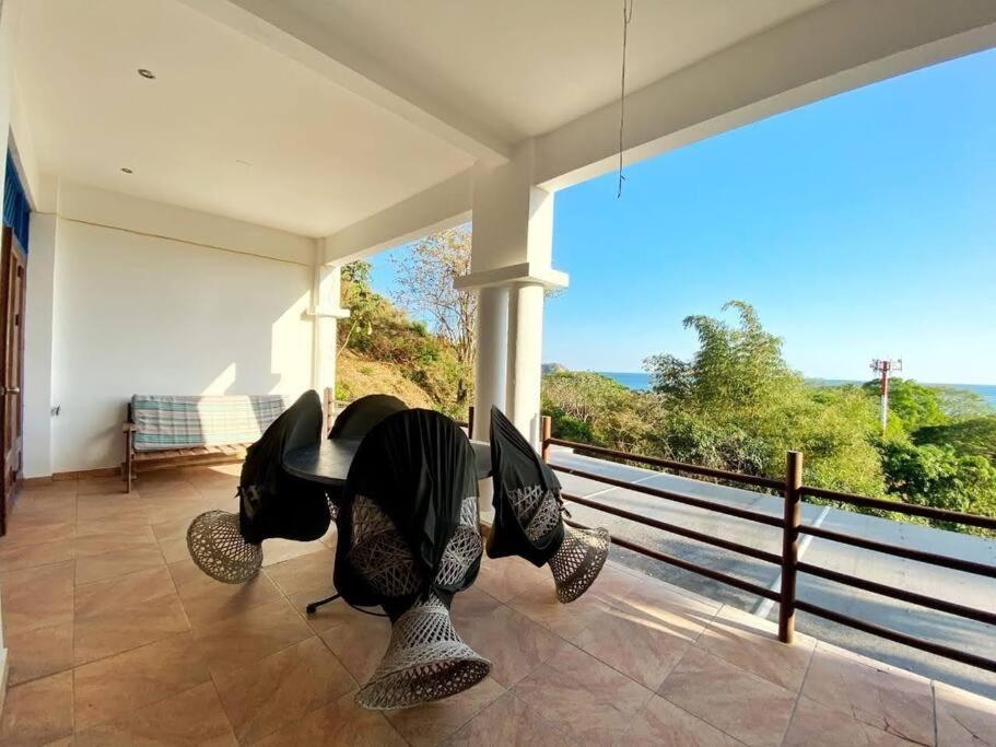 דירות Samara Ocean View מראה חיצוני תמונה